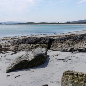 Camping Holiday to the Outer Hebrides