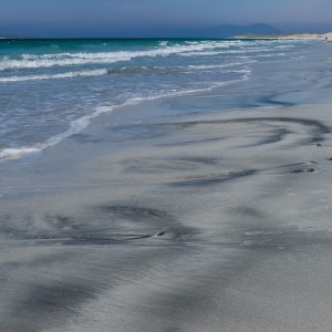 Camping Holiday to the Outer Hebrides