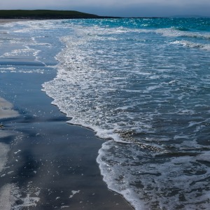 Camping Holiday to the Outer Hebrides