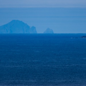 Camping Holiday to the Outer Hebrides