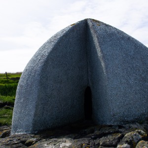 Camping Holiday to the Outer Hebrides