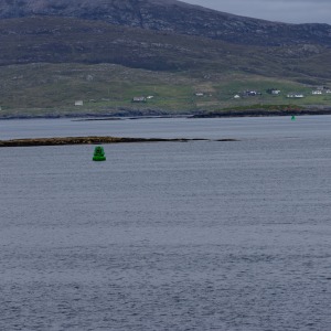 Camping Holiday to the Outer Hebrides