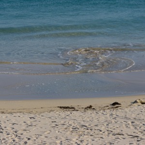 Camping Holiday to the Outer Hebrides