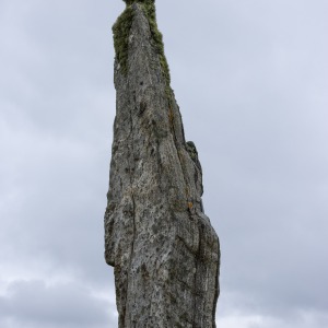 Camping Holiday to the Outer Hebrides