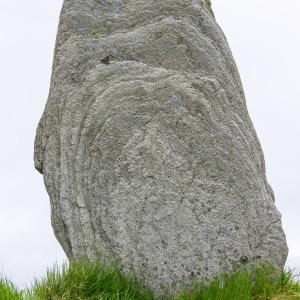 Camping Holiday to the Outer Hebrides