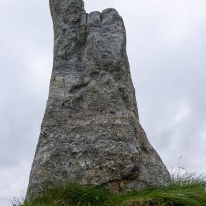 Camping Holiday to the Outer Hebrides