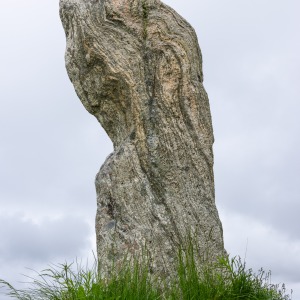 Camping Holiday to the Outer Hebrides