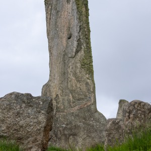 Camping Holiday to the Outer Hebrides