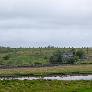 Camping Holiday to the Outer Hebrides