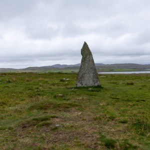 Camping Holiday to the Outer Hebrides