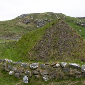 Camping Holiday to the Outer Hebrides
