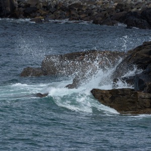 Camping Holiday to the Outer Hebrides
