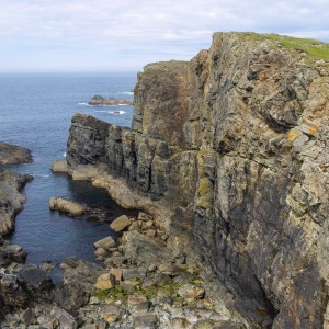 Camping Holiday to the Outer Hebrides