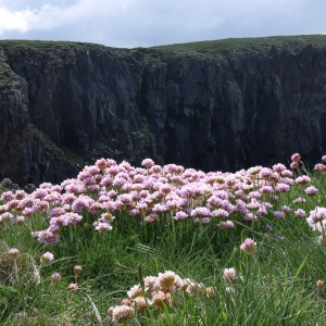 Camping Holiday to the Outer Hebrides