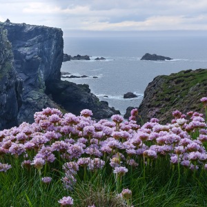 Camping Holiday to the Outer Hebrides