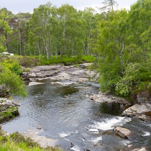 Camping Holiday to the Outer Hebrides