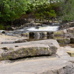 Camping Holiday to the Outer Hebrides