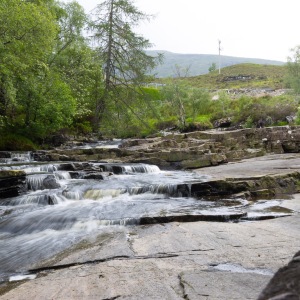 Camping Holiday to the Outer Hebrides