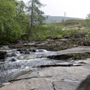 Camping Holiday to the Outer Hebrides