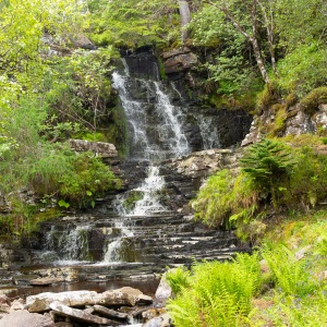 Camping Holiday to the Outer Hebrides