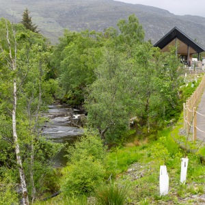 Camping Holiday to the Outer Hebrides