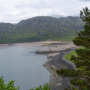 Camping Holiday to the Outer Hebrides