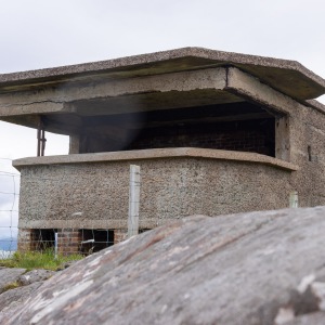 Camping Holiday to the Outer Hebrides