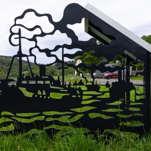 Camping Holiday to the Outer Hebrides