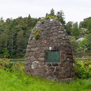 Camping Holiday to the Outer Hebrides