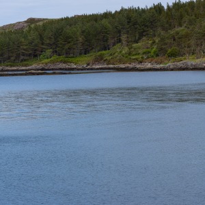 Camping Holiday to the Outer Hebrides