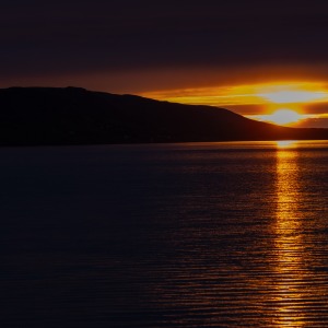 Camping Holiday to the Outer Hebrides