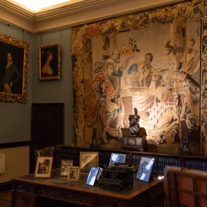 National Trust  -  Sizergh