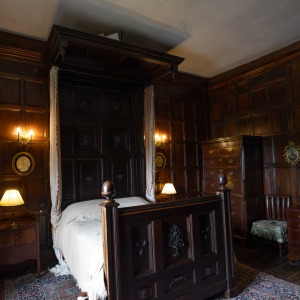 National Trust  -  Sizergh