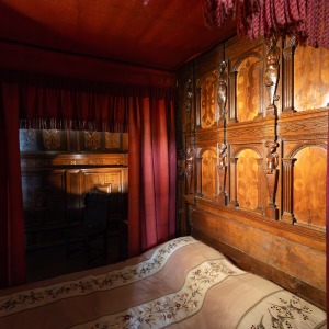 National Trust  -  Sizergh