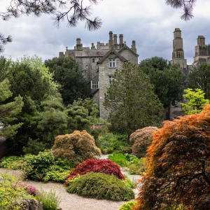 National Trust  -  Sizergh