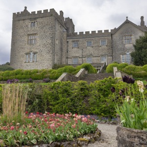 National Trust  -  Sizergh
