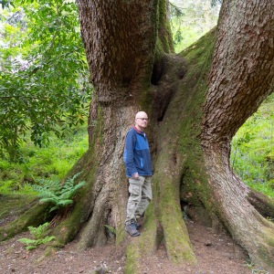 Camping Holiday to the Outer Hebrides