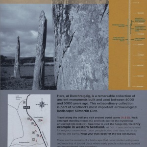Camping Holiday to the Outer Hebrides