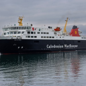 Camping Holiday to the Outer Hebrides