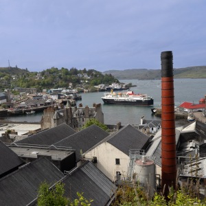 Camping Holiday to the Outer Hebrides