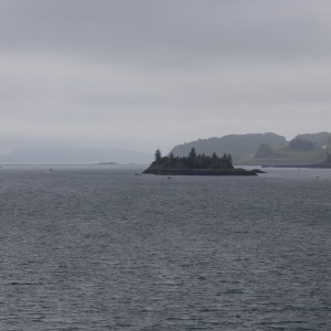 Camping Holiday to the Outer Hebrides