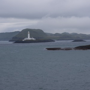 Camping Holiday to the Outer Hebrides