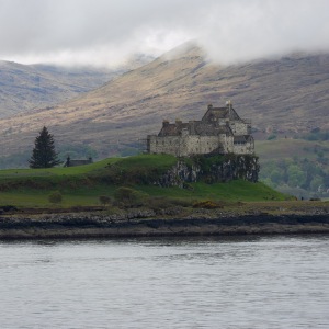 Camping Holiday to the Outer Hebrides