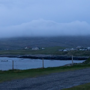 Camping Holiday to the Outer Hebrides