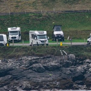 Outer Hebrides - Barra
