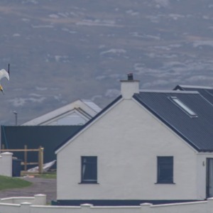 Outer Hebrides - Barra