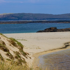 Outer Hebrides - Barra