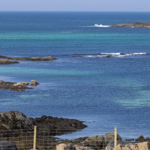 Outer Hebrides - Barra