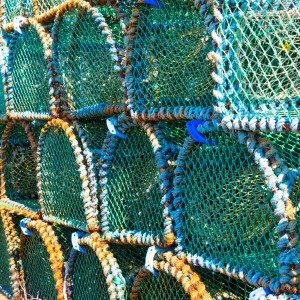 Outer Hebrides - Barra