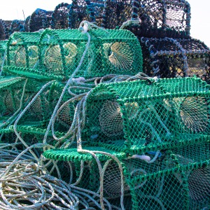 Outer Hebrides - Barra